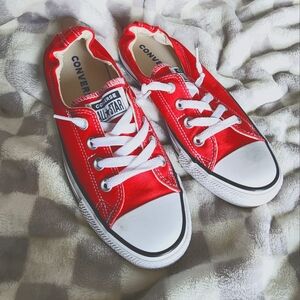 Women's converse
